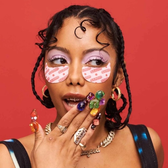 Topicals Faded Under Eye Masks - Picture 4 of 8